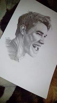 Image result for KJ APA Drawing