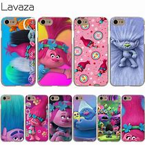 Image result for Trolls iPhone 7 Phone Case