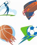 Image result for Sports Logo Graphic