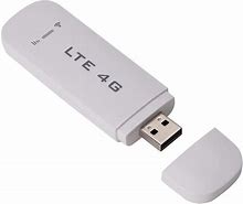 Image result for 4G LTE USB