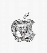 Image result for Diamond Apple Logo