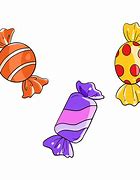 Image result for Candies Drawing