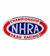Image result for NHRA Logo Clear