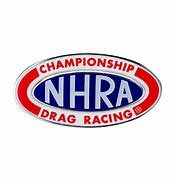 Image result for NHRA Logo Over the Years