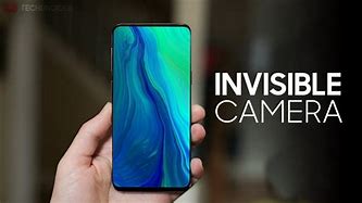 Image result for Invisible New Phones