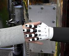 Image result for Industrial Robot