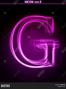 Image result for Glowing Blue G