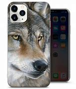 Image result for Wolf iPhone 12 Case