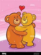 Image result for Animated Bear Hugs