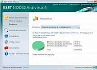 Image result for Antivirus Gratis ESET NOD32