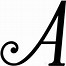 Image result for Fancy Calligraphy Letter H