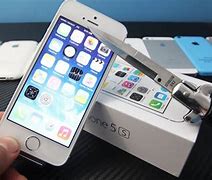 Image result for iPhone 5S in Hand Size