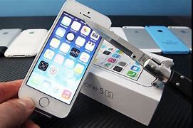 Image result for Unboxing iPhone 5S in 2018