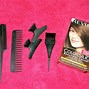 Image result for Hair Sectioning for Dyeing
