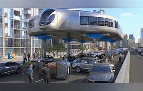 Image result for Transport in 2050
