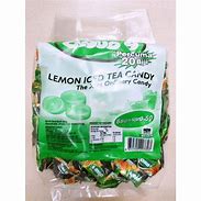 Image result for Cloud 9 Lemon Iced Tea Candy