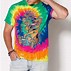 Image result for Scooby Doo Tie Dye T-Shirt