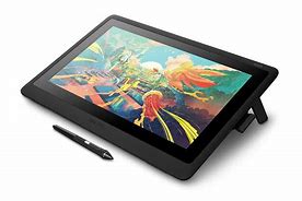 Image result for Wacom Cintiq 16