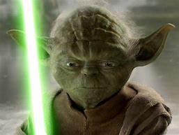 Image result for Yoda Side View