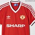 Image result for Manchester United Adidas Originals
