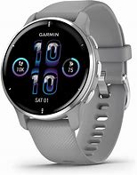 Image result for Garmin Venu 2 Plus Smartwatch