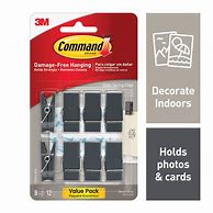 Image result for Command Locking Clips
