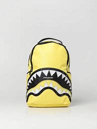 Image result for One Piece Sprayground Backpack