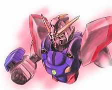 Image result for Giant Gundam