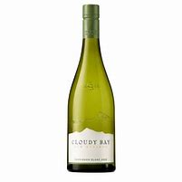 Image result for Cloudy Bay Sauvignon Blanc