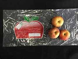 Image result for Apple Plastic Bags