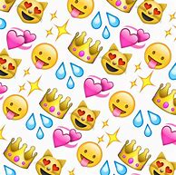 Image result for Cute iPhone Emoji Wallpaper