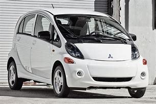 Image result for Mitsubishi Electric Vehicles