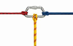 Image result for Climbing Rope Clips