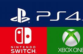 Image result for PS4/Xbox Switch PC Logo