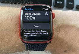 Image result for Blood Oxygen Sensor Apple Watch