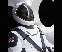 Image result for SpaceX Replica Suit