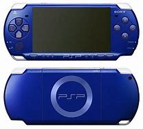 Image result for PSP 3000 Radiant Red