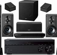 Image result for Sony Music System Home Theatre
