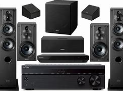 Image result for Sony Home Entertainment System