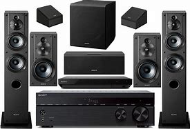 Image result for Sony Home Stereo