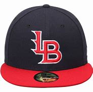 Image result for Louisville Bats Baseball Hats