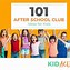 Image result for Club Ideas for Elementary School
