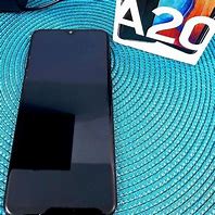Image result for Samsung A20 Dual Sim