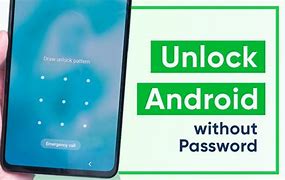 Image result for Unlock Android Phone