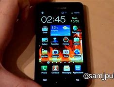 Image result for Samsung Galaxy S2 Home Screen