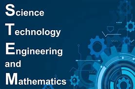 Image result for Science Technology Engineering Mathematics