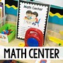Image result for Kindergarten Math Centers