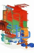 Image result for CFB Boiler Process Flow Diagram