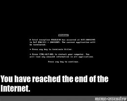 Image result for Come to Save the Internet Meme