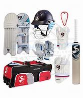 Image result for Complete Cricket Kit